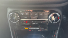 Ford Puma ST 1.0 EcoBoost Hybrid mHEV ST 5dr DCT Petrol Hatchback